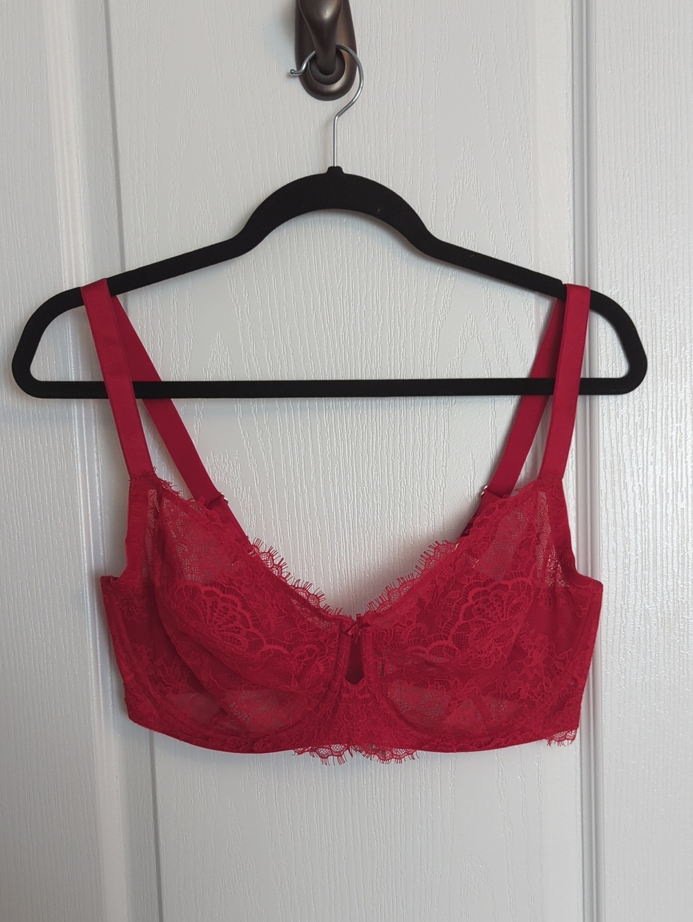 36G Victoria's Secret Dream Angels Unlined Demi